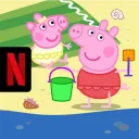 World of Peppa Pig NETFLIX