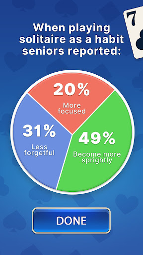 Daily Spider Solitaire Classic screenshot