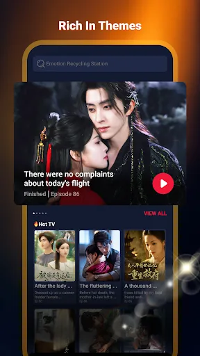 Nova Shorts: Drama and reels screenshot