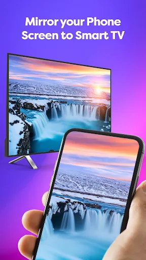 Remote Control for Rоku & TCL screenshot