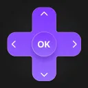 Remote Control for Rоku & TCL