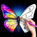 Tap Color Pro: Color By Number