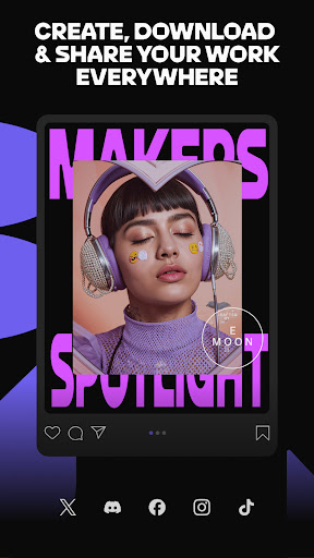 Leonardo.Ai - Image Generator screenshot