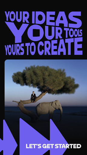 Leonardo.Ai - Image Generator screenshot