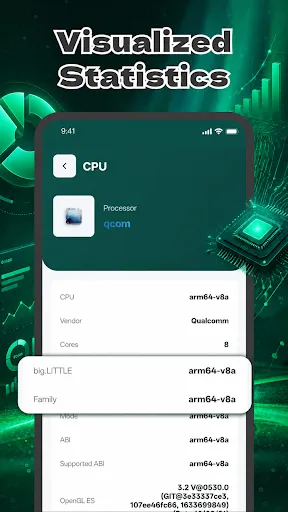 SysInsight screenshot