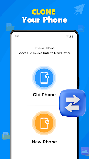 Quick Share: File Transfer screenshot