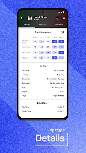 Sofascore: Live Sports Scores screenshot