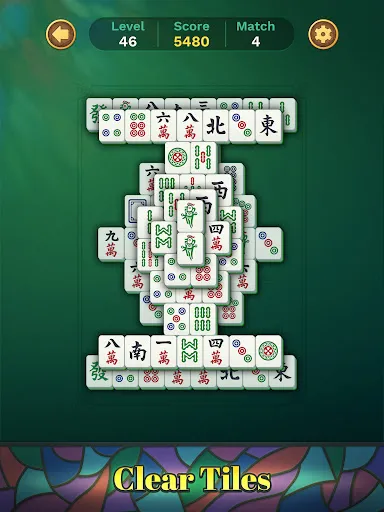 Mahjong Pocket: Calm Match screenshot