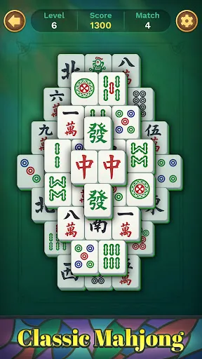Mahjong Pocket: Calm Match screenshot