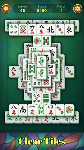Mahjong Pocket: Calm Match screenshot