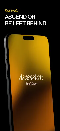 Ascension - Facial Analysis screenshot