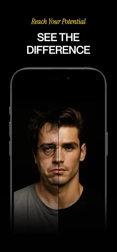 Ascension - Facial Analysis screenshot