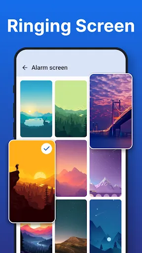 Alarm Clock screenshot