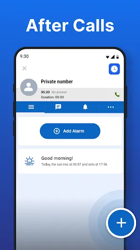 Alarm Clock screenshot