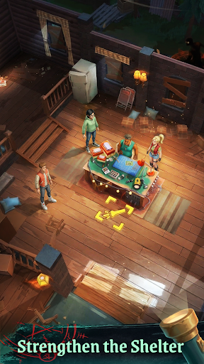 Murderhill screenshot