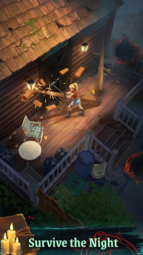 Murderhill screenshot