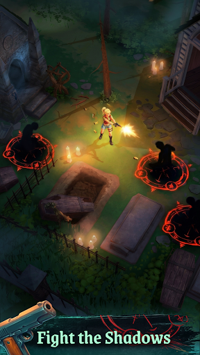 Murderhill screenshot