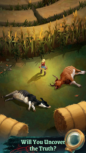 Murderhill screenshot