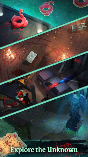 Murderhill screenshot