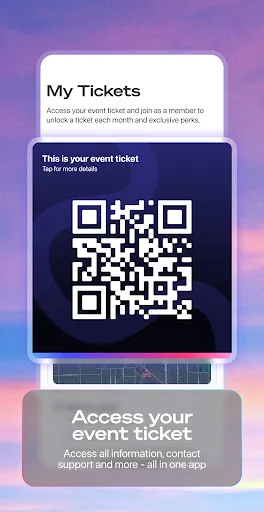 Jigsaw Dating screenshot