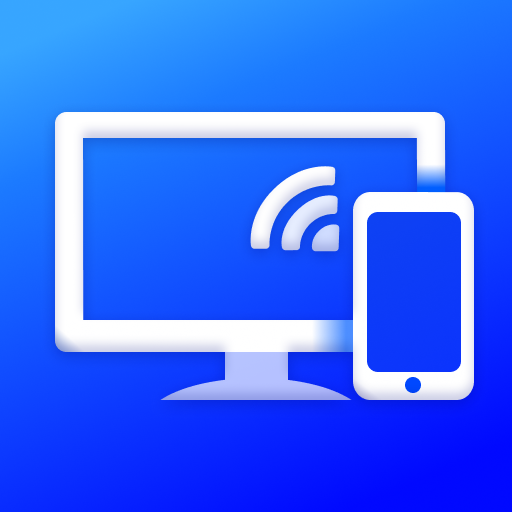 Screen Mirroring - TV Miracast