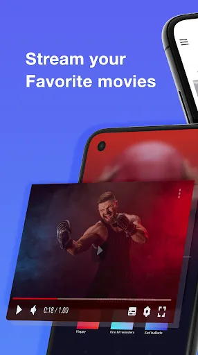 Screen Mirroring - TV Miracast screenshot