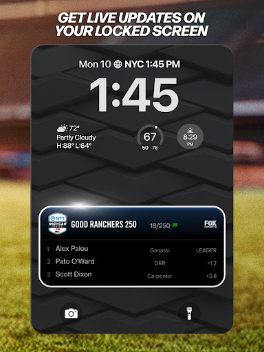 FOX Sports: Watch Live Games screenshot