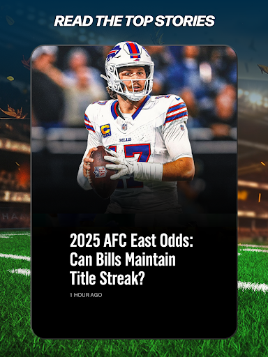 FOX Sports: Watch Live Games screenshot