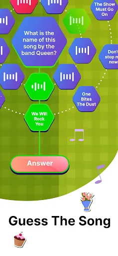 Erudite: Trivia Games & Quiz screenshot