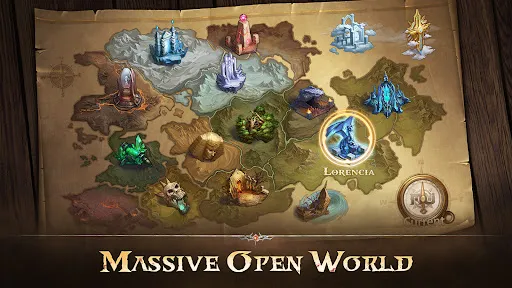 MU: Dark Epoch screenshot
