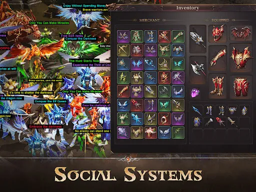 MU: Dark Epoch screenshot