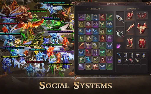 MU: Dark Epoch screenshot