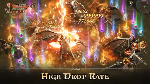 MU: Dark Epoch screenshot