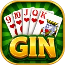 Gin Rummy: Classic Card Game