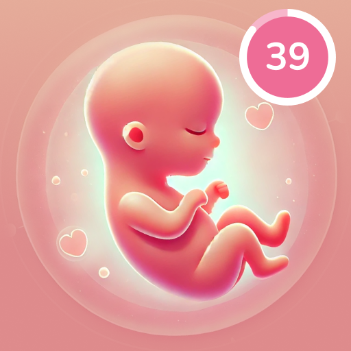 Pregnancy Tracker and Baby App