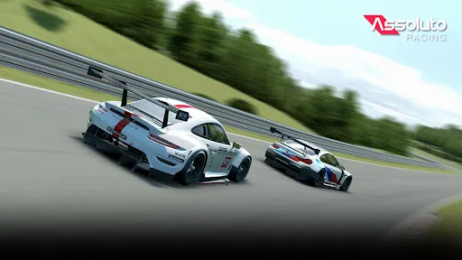 Assoluto Racing screenshot