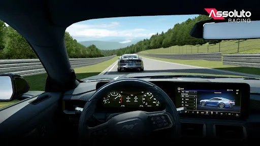 Assoluto Racing screenshot