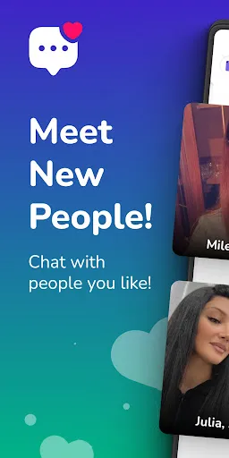 My Flirt: Meet People Nearby screenshot