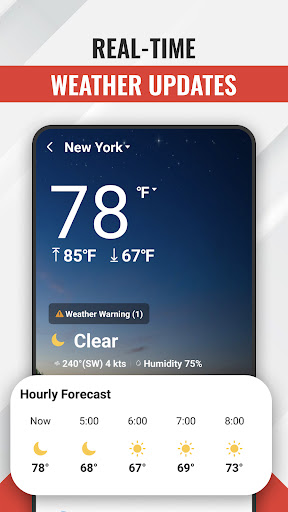 News Today: Local & Alerts screenshot