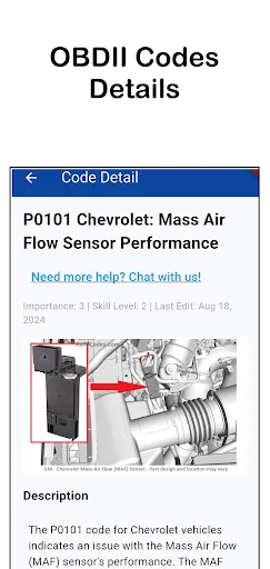 AutoCodes Tech screenshot