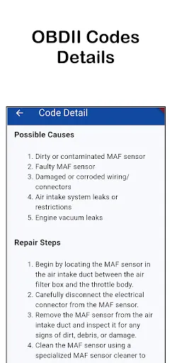AutoCodes Tech screenshot