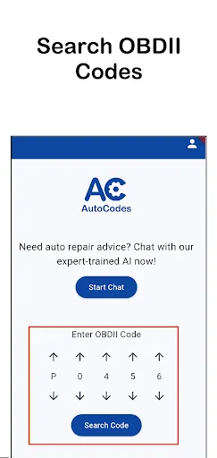 AutoCodes Tech screenshot