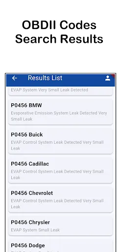 AutoCodes Tech screenshot