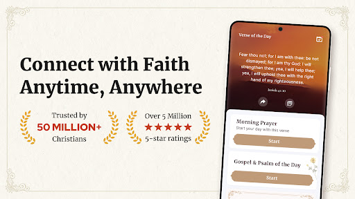 Bible Offline-KJV Holy Bible screenshot