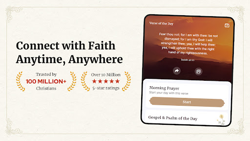 Bible Offline-KJV Holy Bible screenshot
