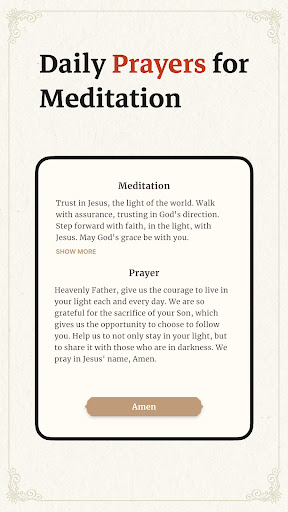 Bible Offline-KJV Holy Bible screenshot