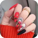 Nail Art Design: Paint Nails