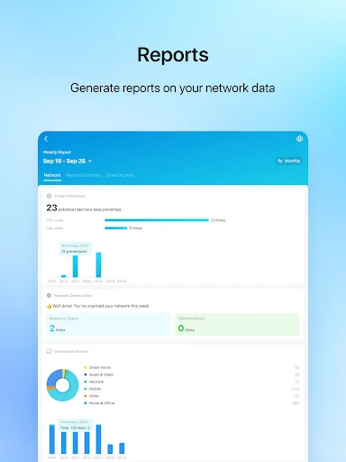TP-Link Tether screenshot