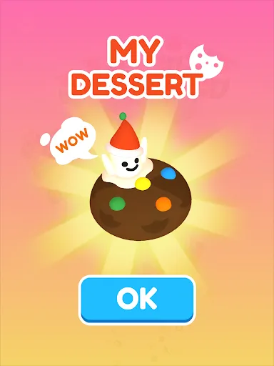 Dessert Factory Idle screenshot