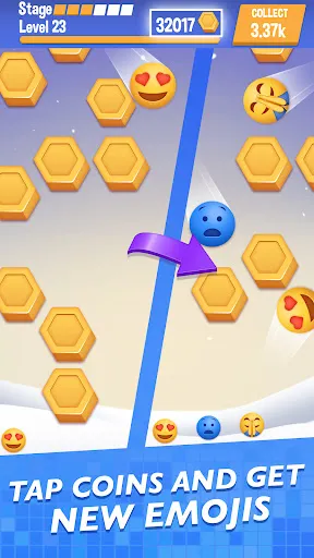 Emoji Clickers screenshot